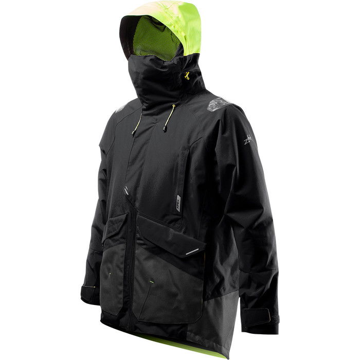 Offshore sailing jacket clearance sale